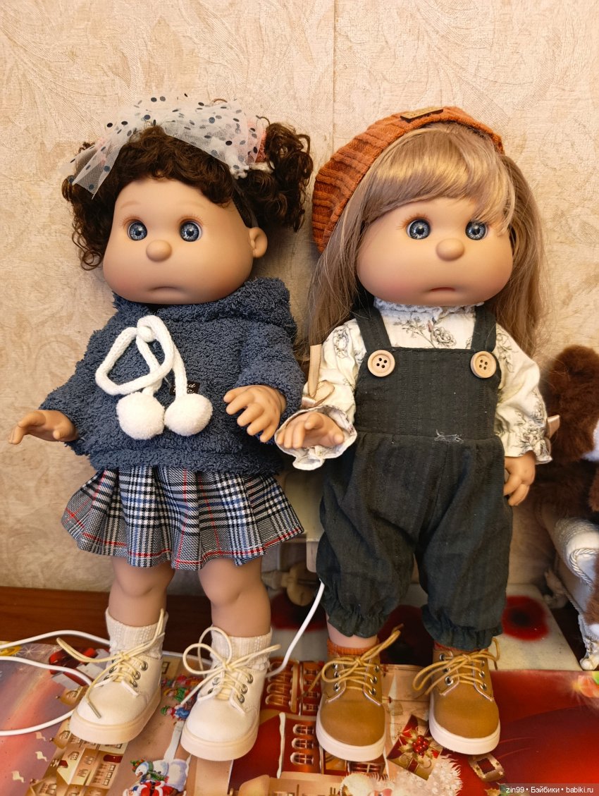 Две булочки лучше, чем одна (фото 10)