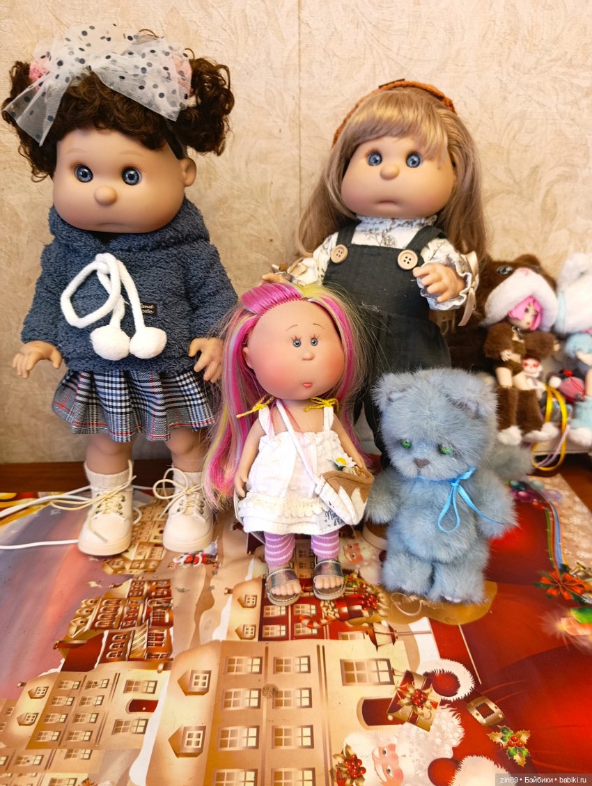 Две булочки лучше, чем одна