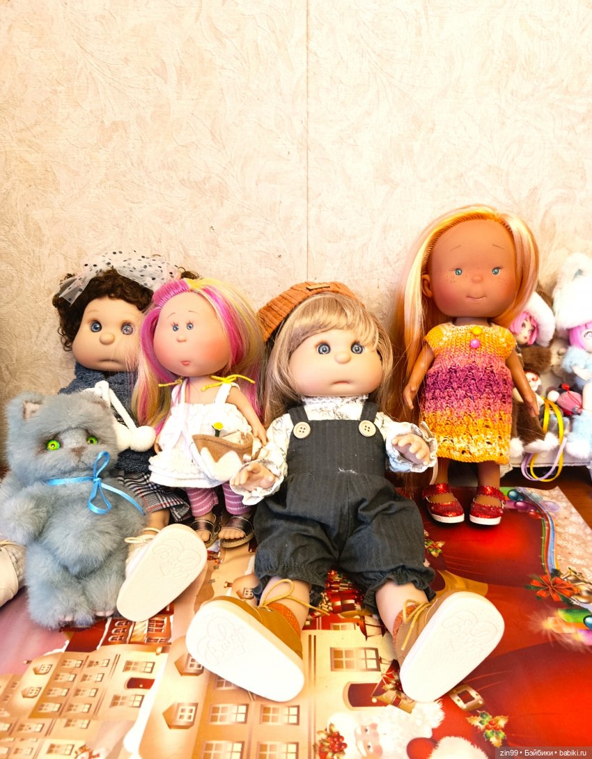 Две булочки лучше, чем одна