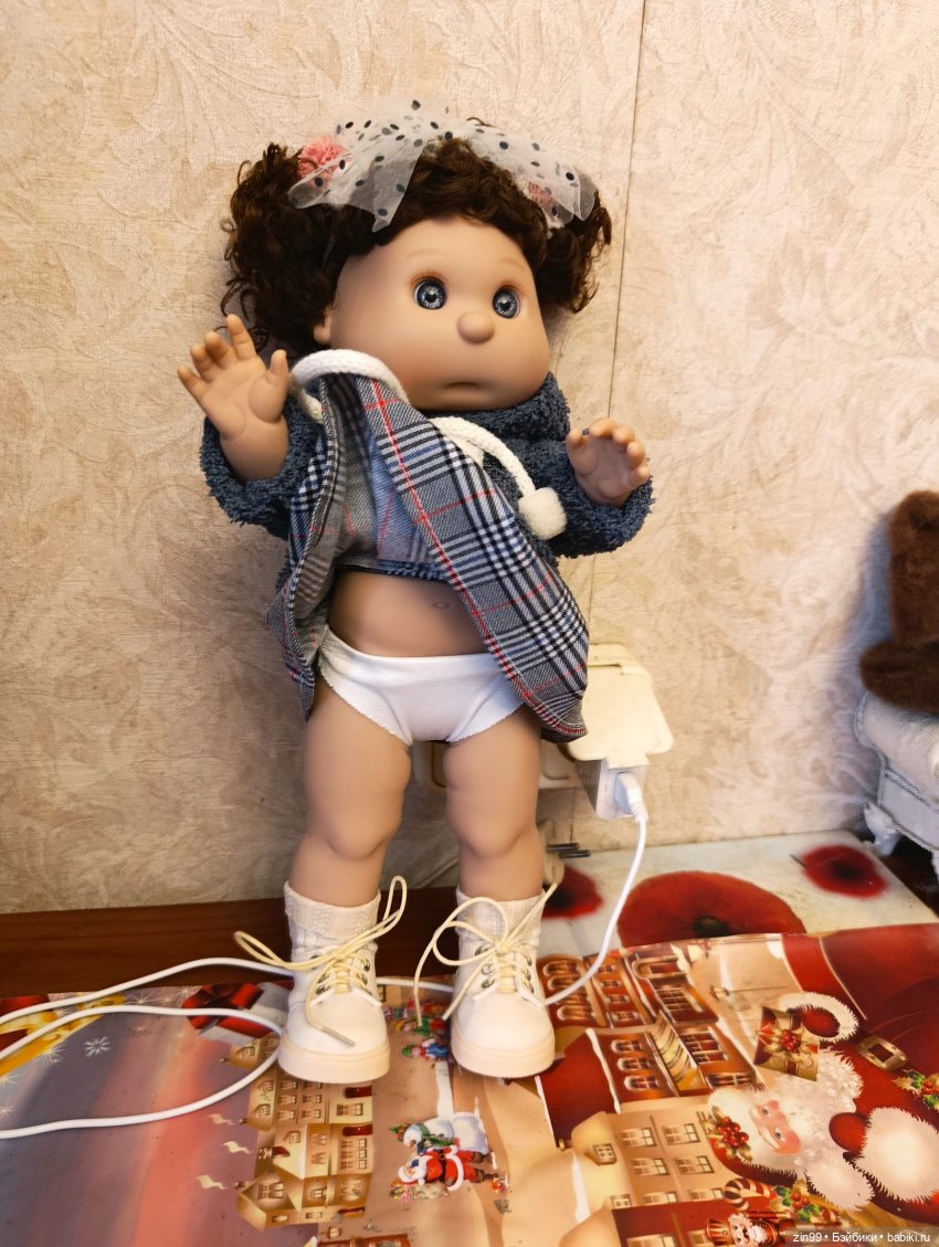 Две булочки лучше, чем одна (фото 7)