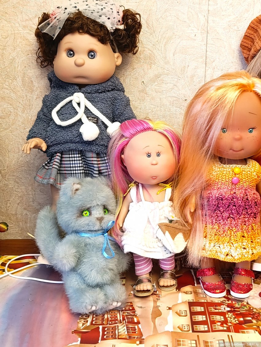 Две булочки лучше, чем одна