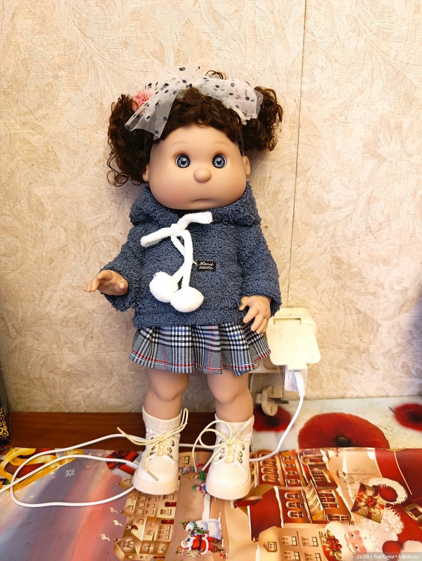 Две булочки лучше, чем одна (фото 5)