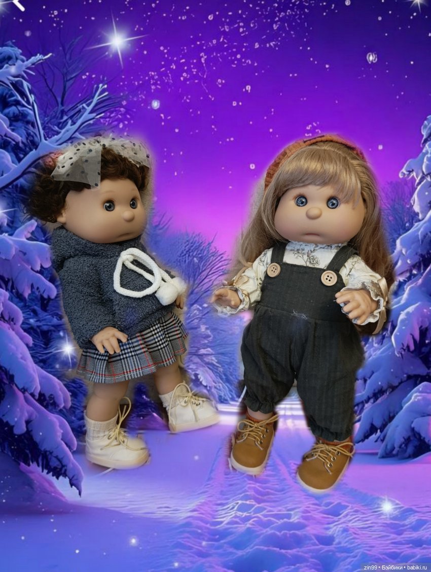 Две булочки лучше, чем одна