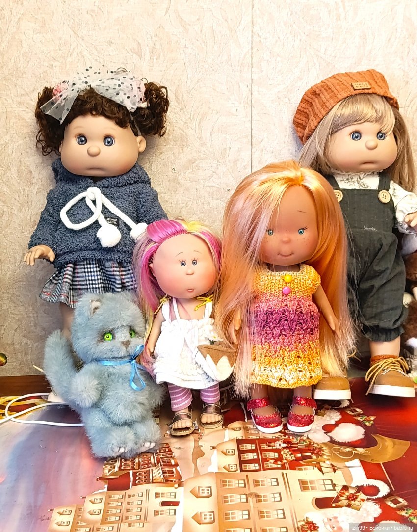 Две булочки лучше, чем одна