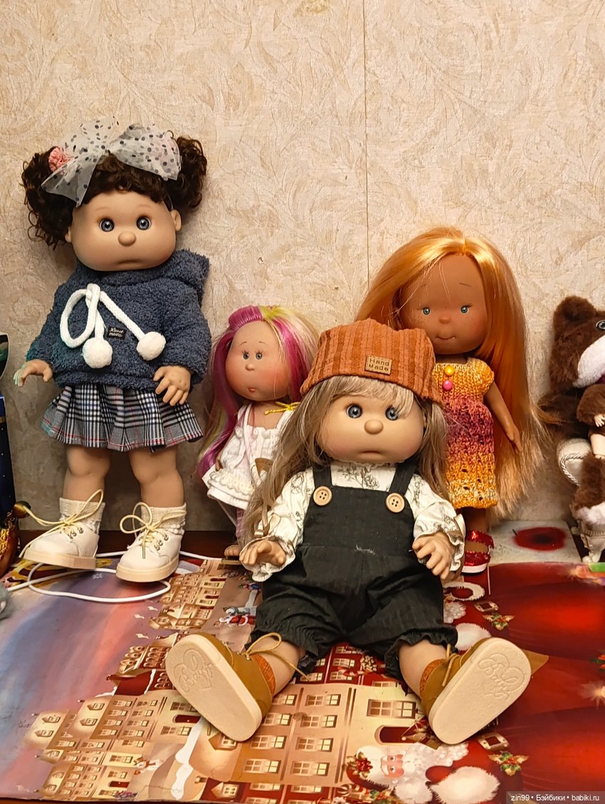 Две булочки лучше, чем одна