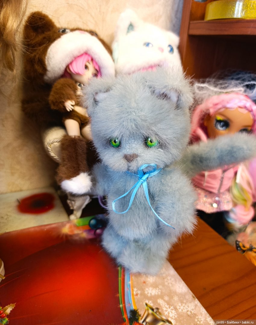 Две булочки лучше, чем одна