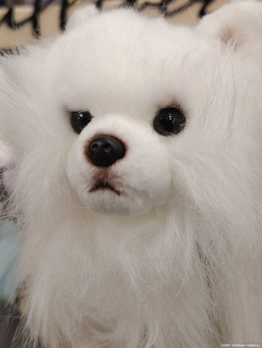 Снежная прогулка по Москве