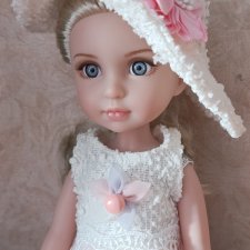 Кукла little milly, Ксюша