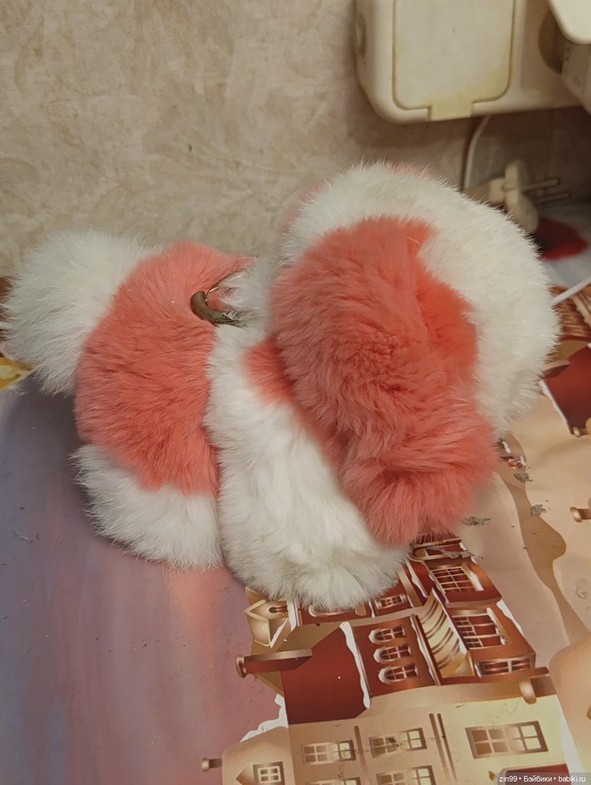 Сшитые игрушки — Наши хобби и творчество: вышивка