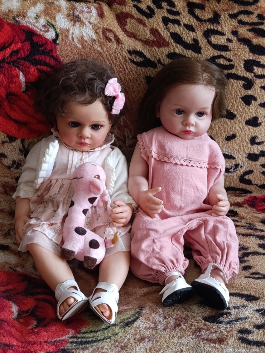 А она не такая — Коллекции игровых кукол (Playline): фото полок