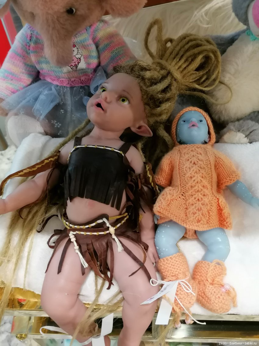 Прогулка, чтоб поднять настроение (фото 9)