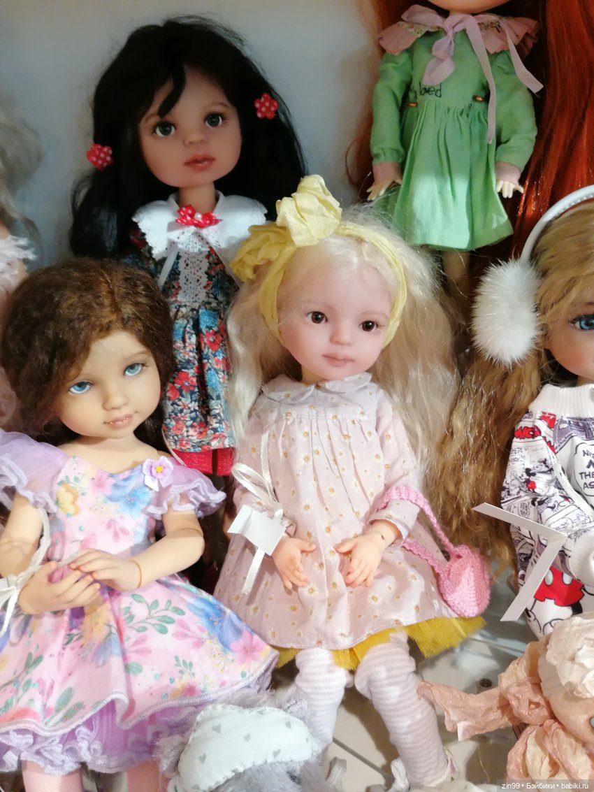 Прогулка, чтоб поднять настроение