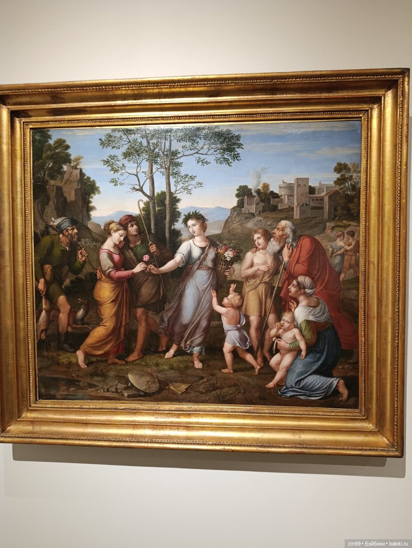 Августейшие куклы в Москве, продолжение