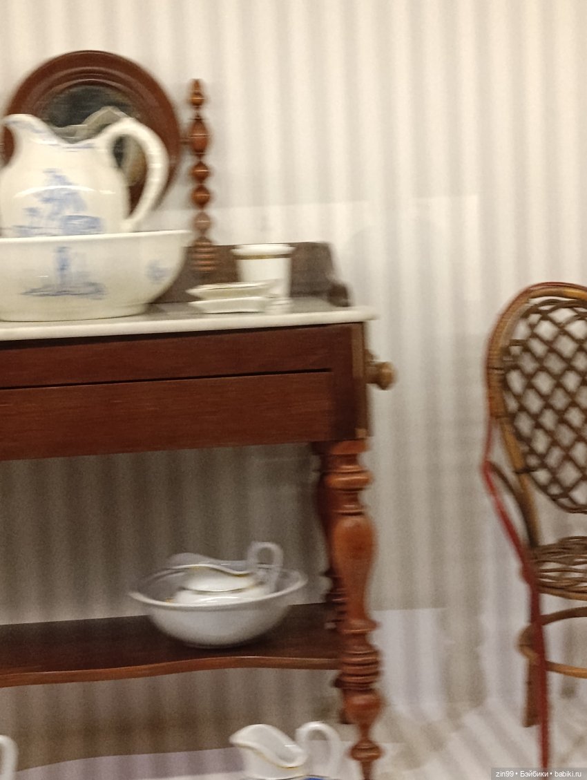 Августейшие куклы в Москве