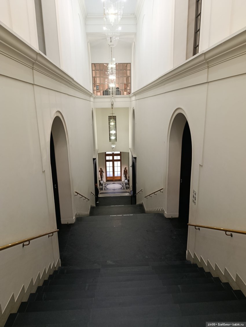 Августейшие куклы в Москве, продолжение