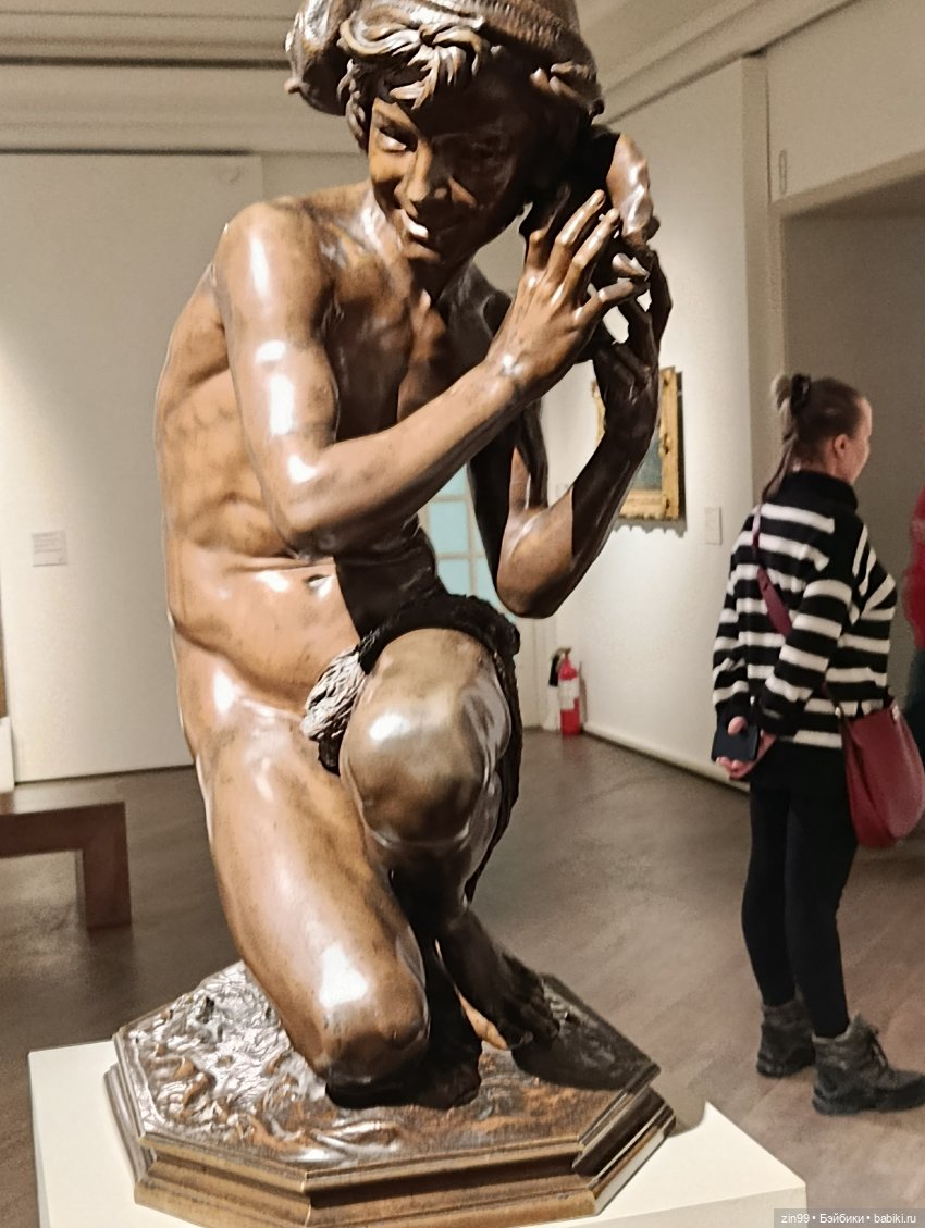 Августейшие куклы в Москве, продолжение