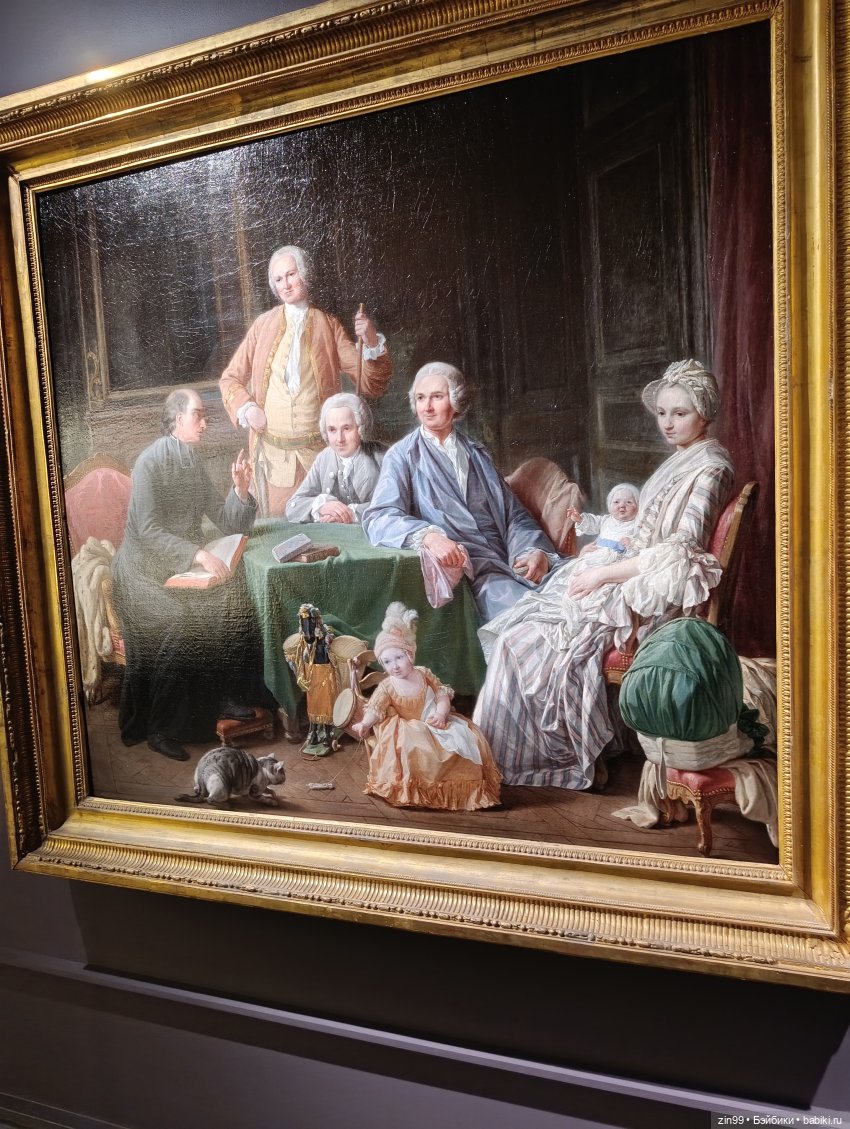 Августейшие куклы в Москве