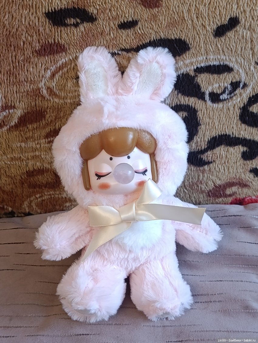 Слепые коробки или поп март