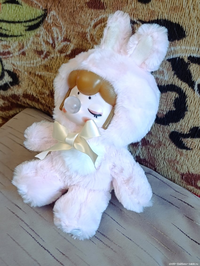 Слепые коробки или поп март