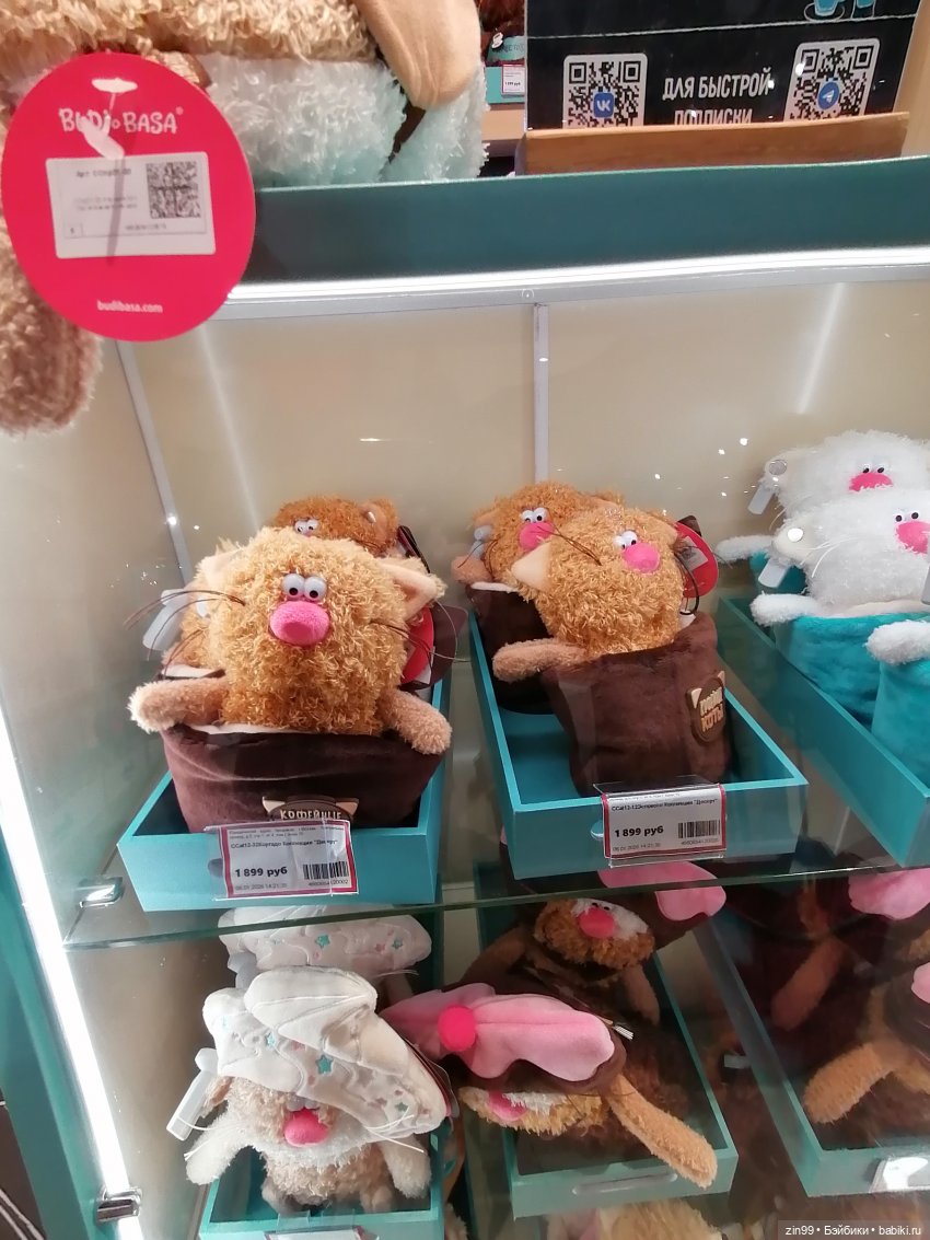 Буратино в ЦДМ и прогулка