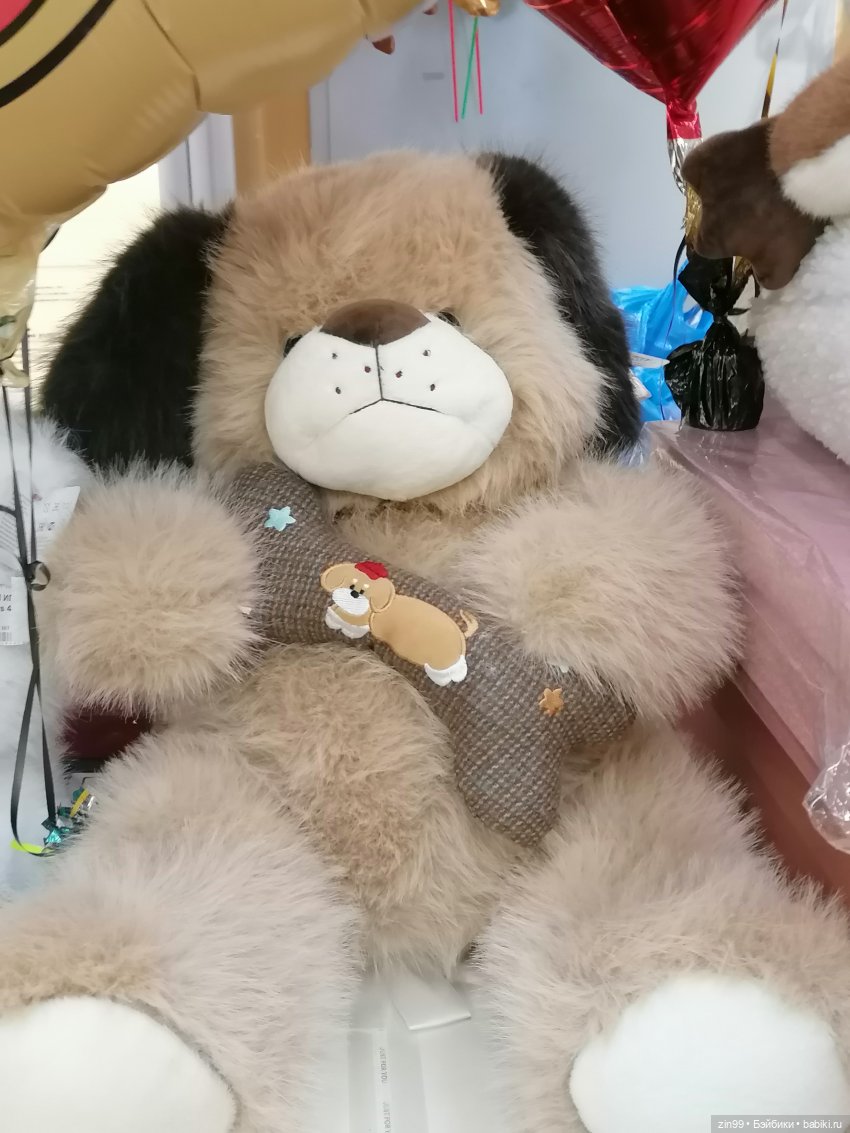 Буратино в ЦДМ и прогулка