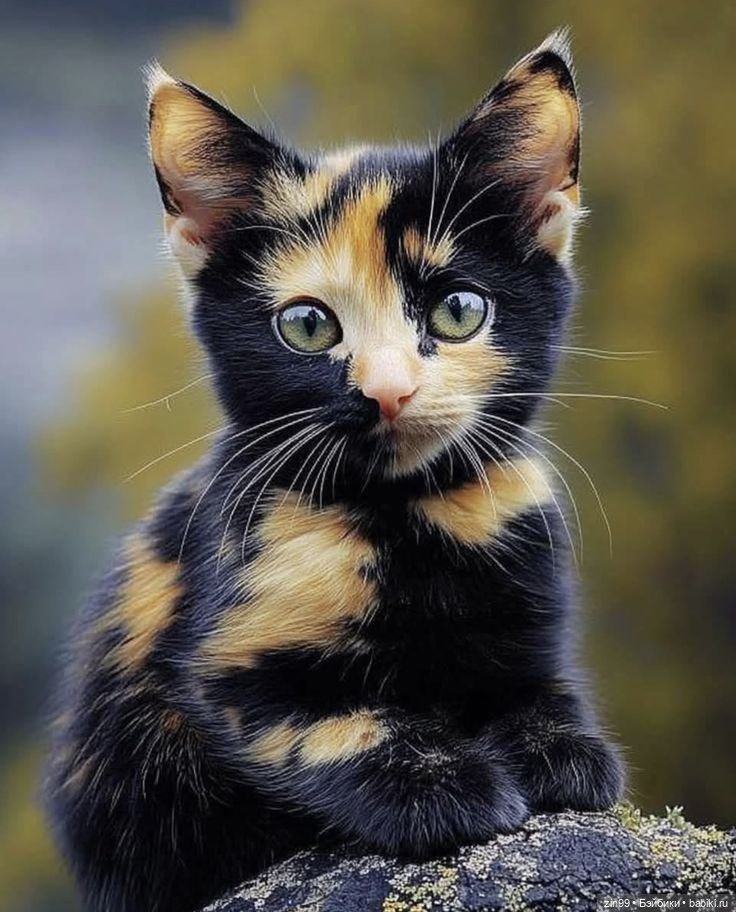 День кошек в России | Бэйбики День кошек в России — В мире животных: смешные фото питомцев и зверей (фото 10)