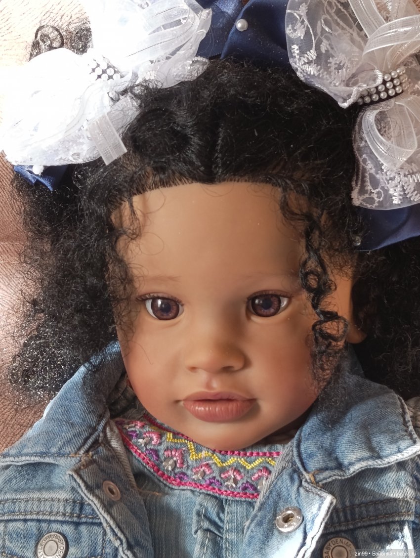 Куколки растут — Игровые куклы разных производителей (Разное): редкие бренды