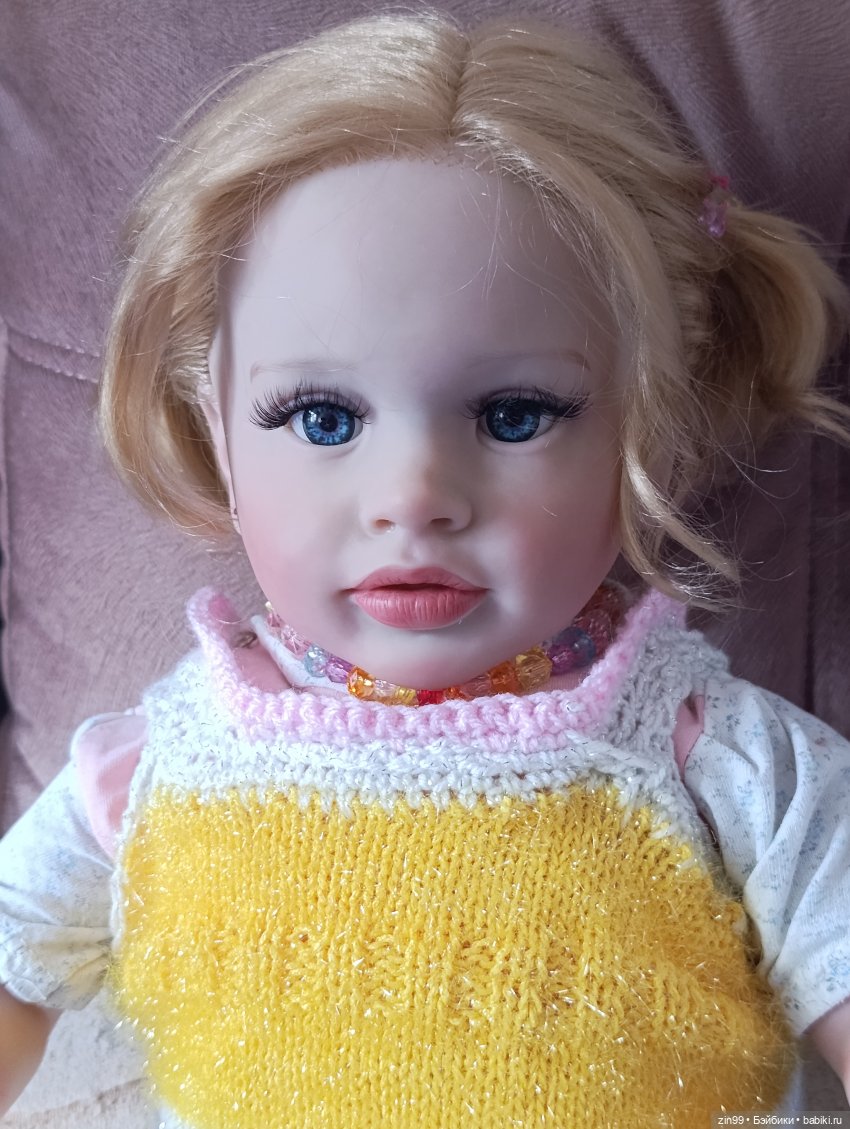 Куколки растут — Игровые куклы разных производителей (Разное): редкие бренды