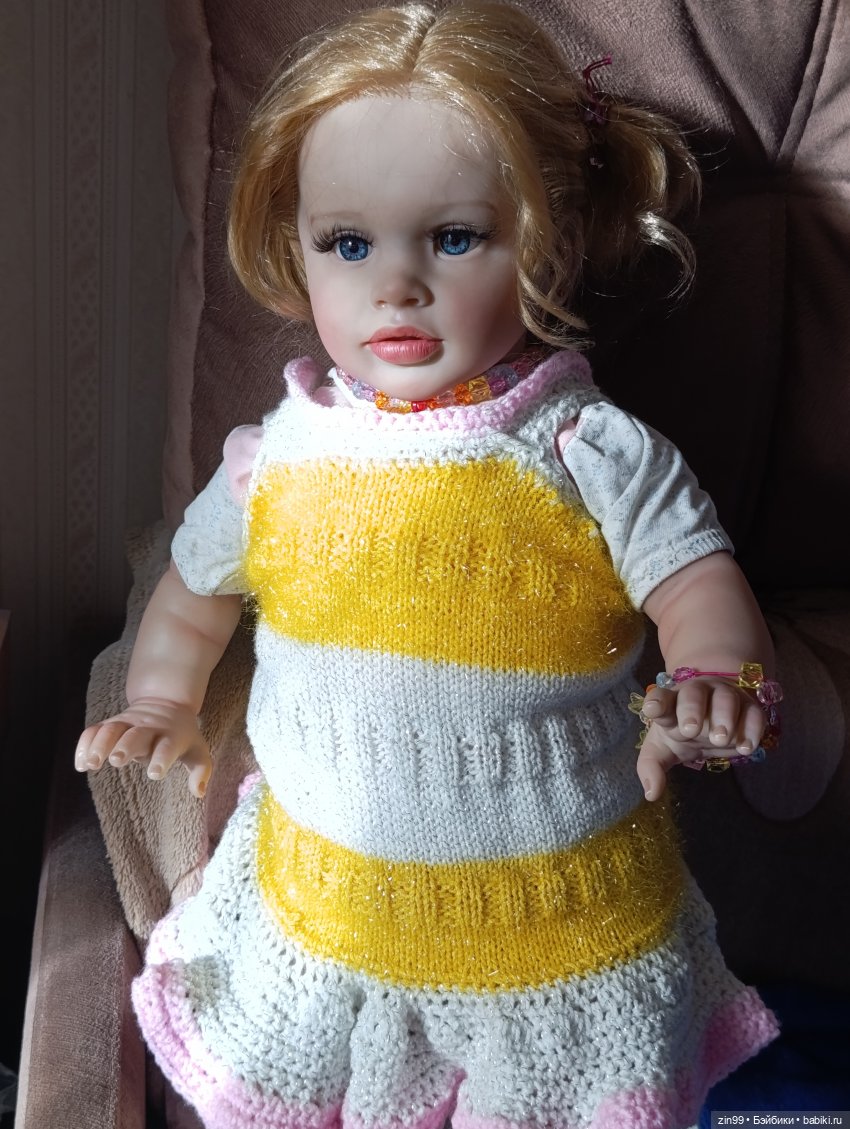 Куколки растут — Игровые куклы разных производителей (Разное): редкие бренды