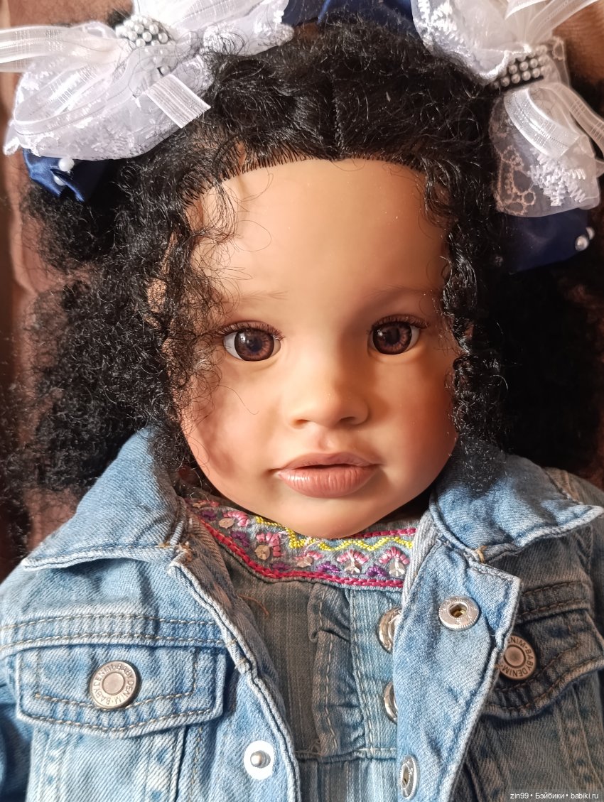 Куколки растут — Игровые куклы разных производителей (Разное): редкие бренды