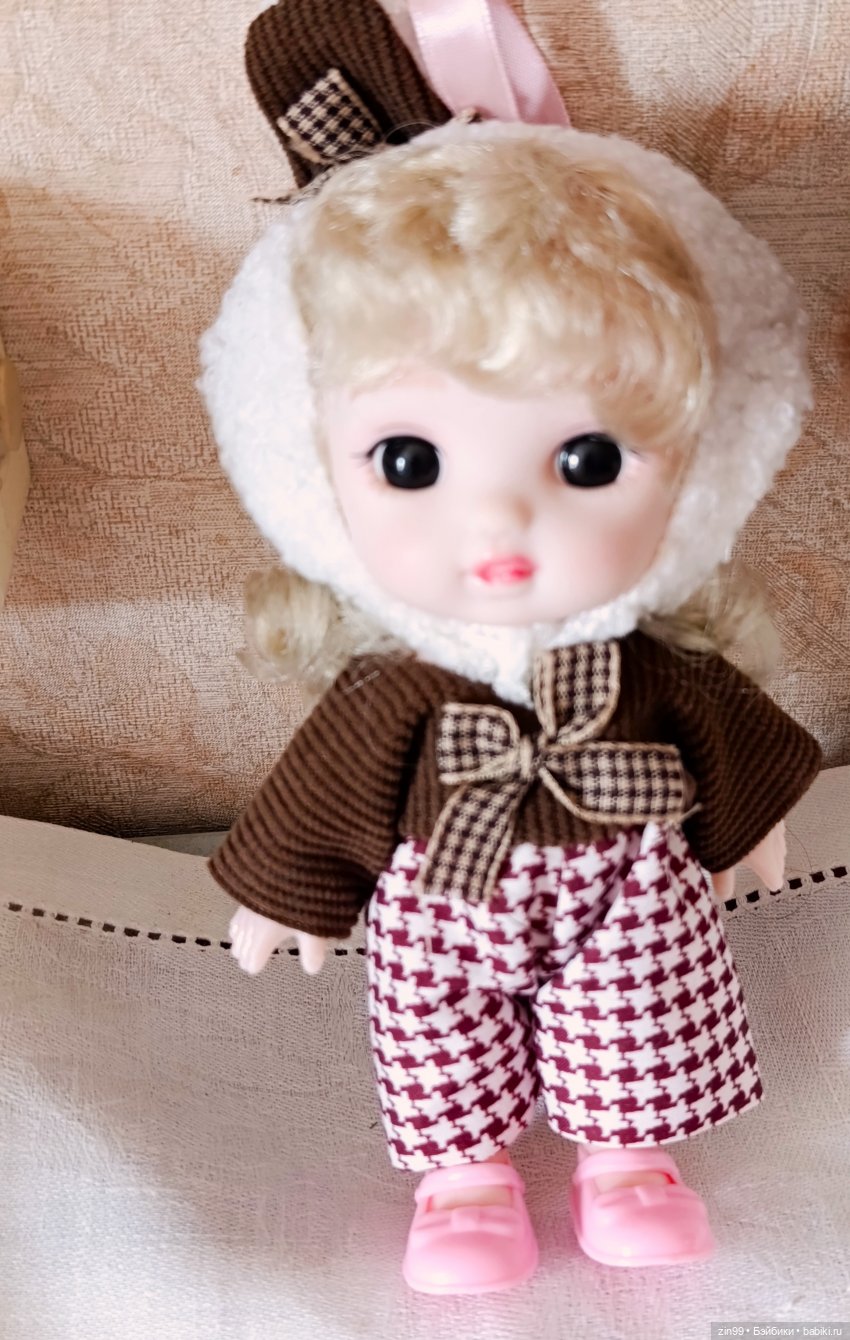 Весна первые цветы и куколки (фото 3)