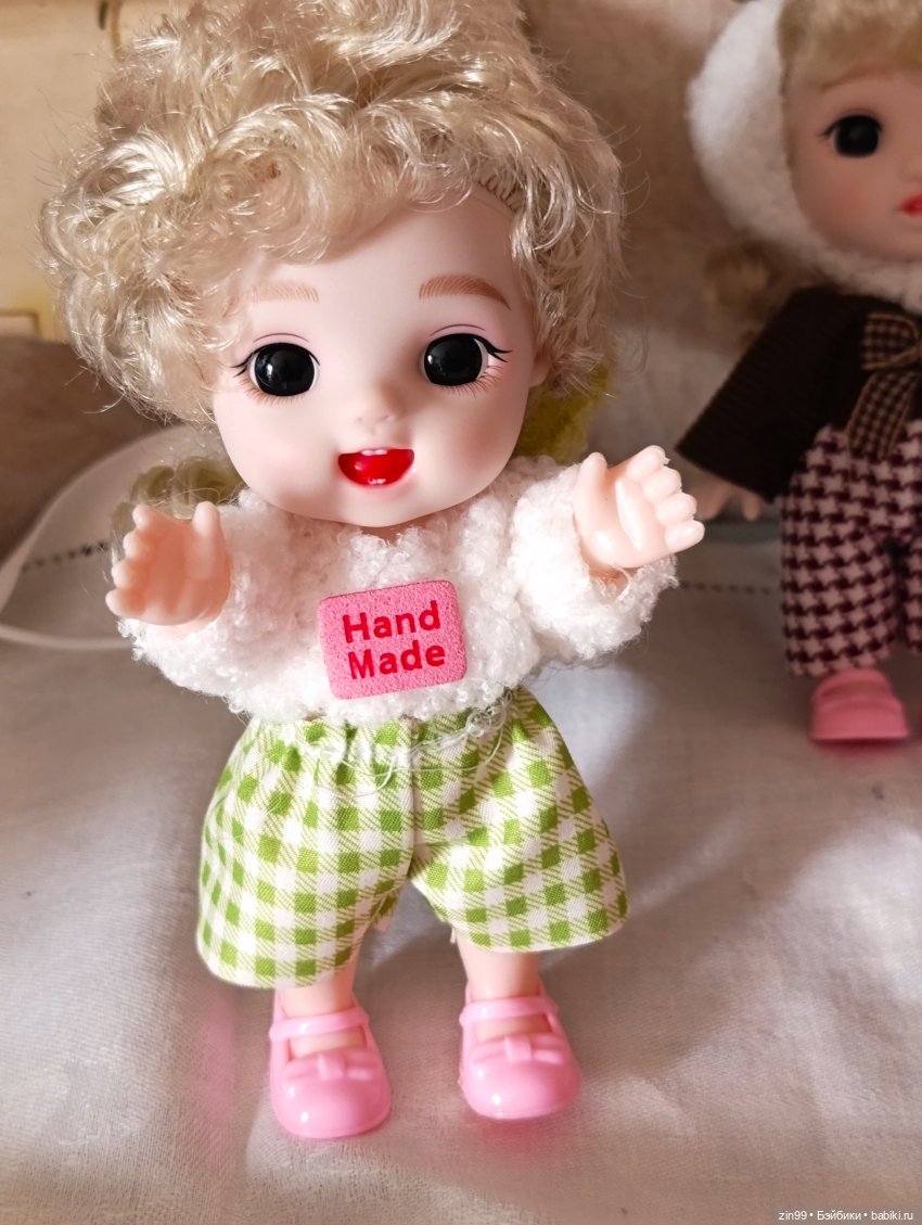 Весна первые цветы и куколки (фото 4)