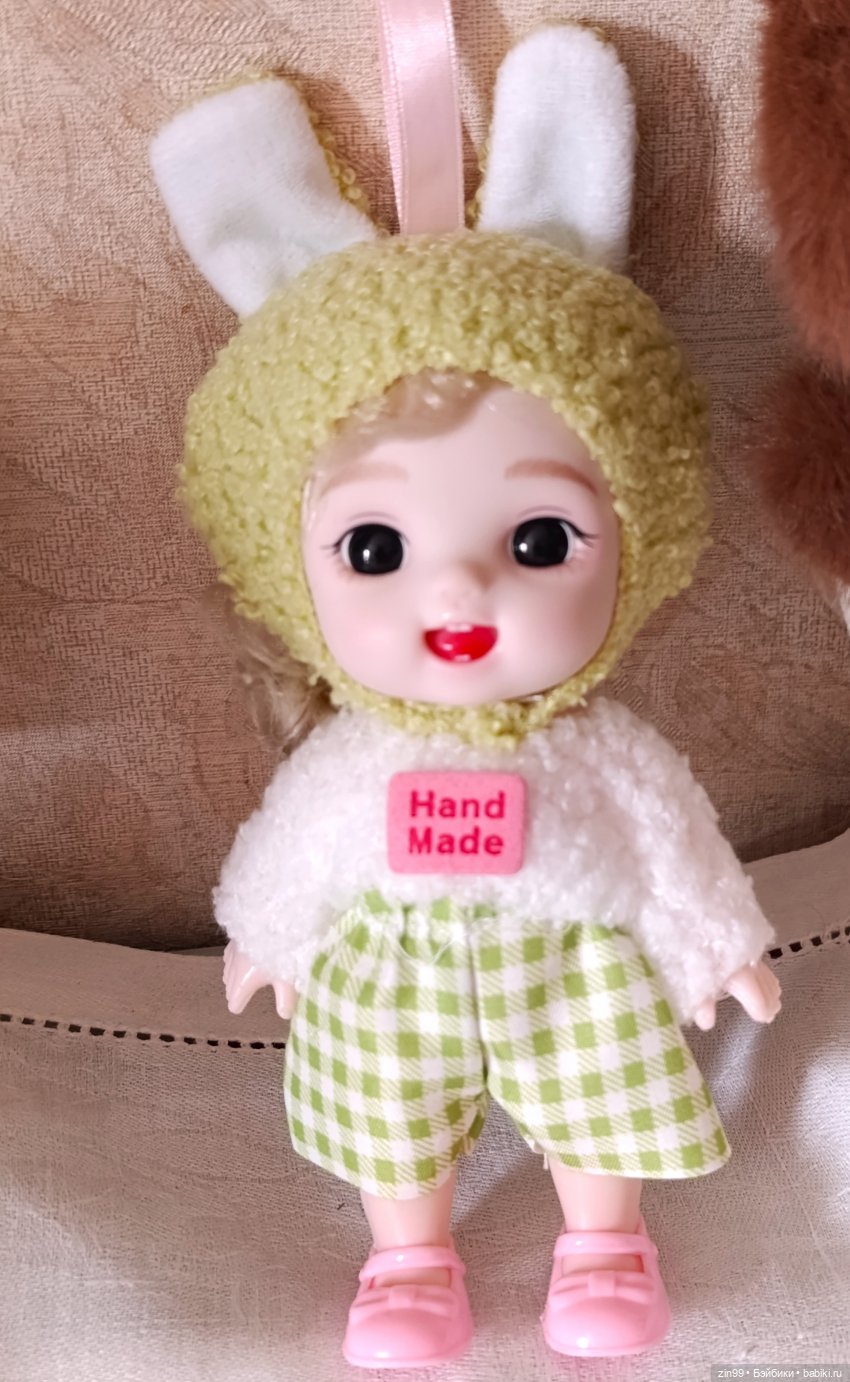 Весна первые цветы и куколки (фото 2)