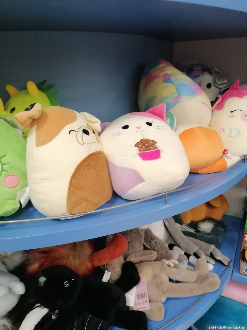 Прогулка в большой развлекательный центр Москвы | Бэйбики Прогулка в большой развлекательный центр Москвы (фото 10)