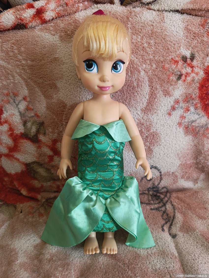 Дисней Аниматорс, еще помните таких