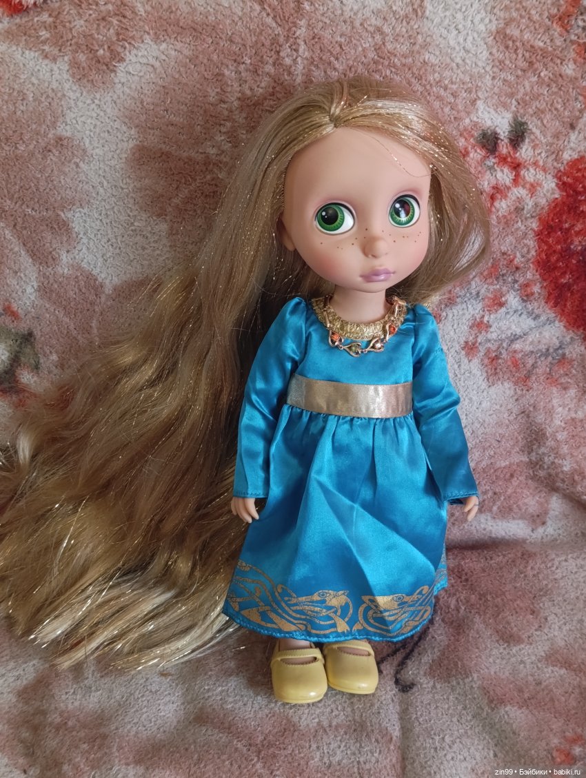 Дисней Аниматорс, еще помните таких