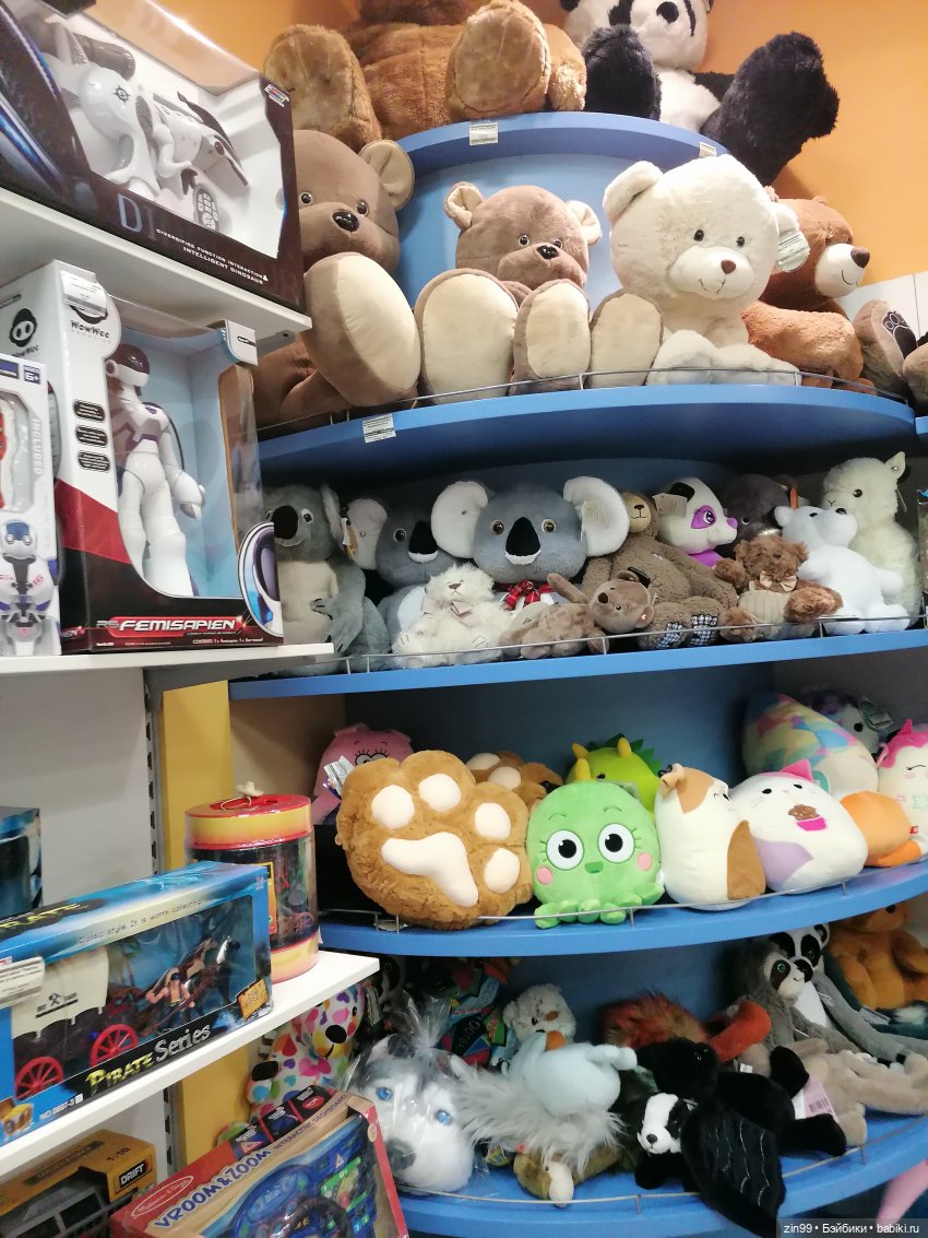 Прогулка в большой развлекательный центр Москвы | Бэйбики Прогулка в большой развлекательный центр Москвы (фото 8)