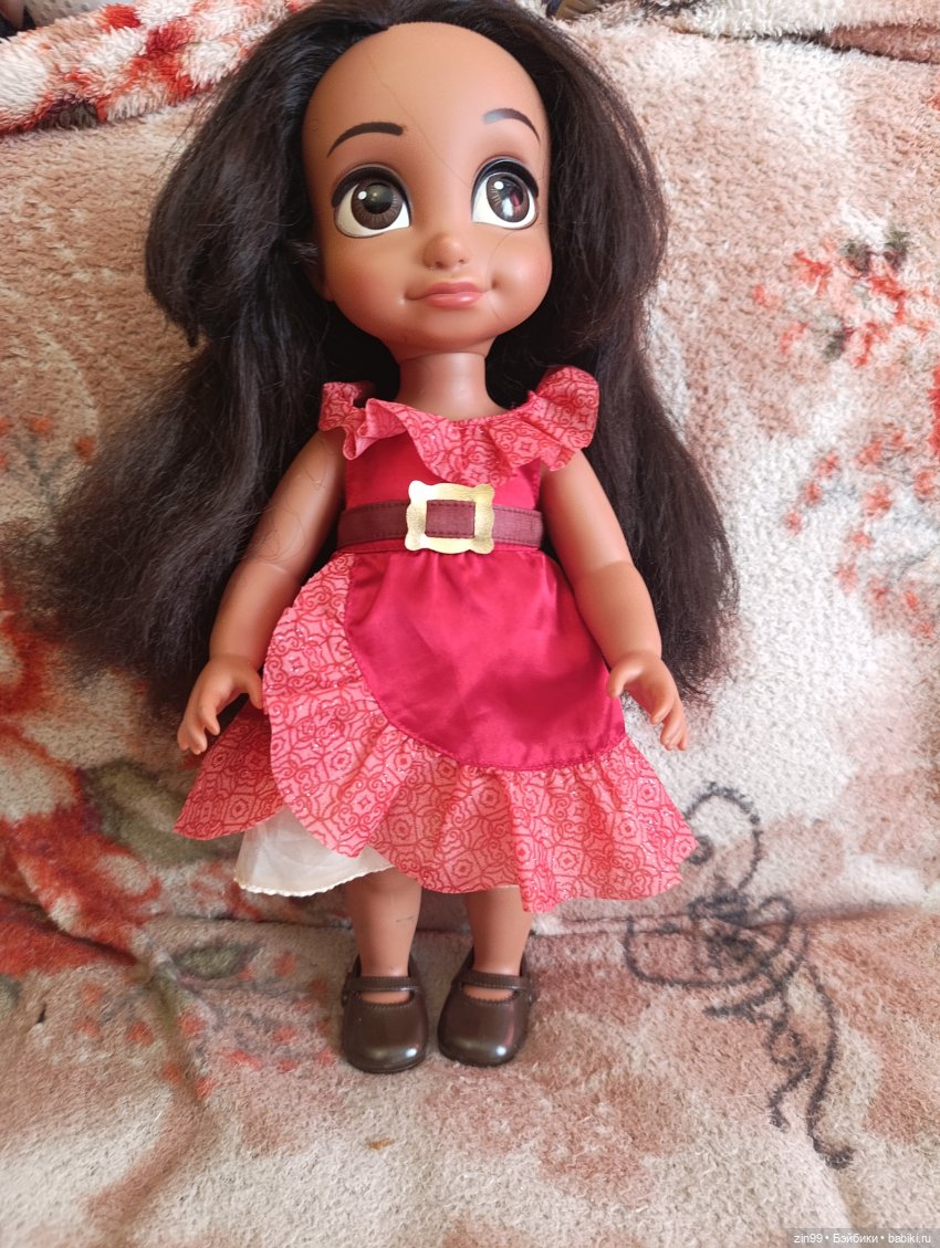 Дисней Аниматорс, еще помните таких (фото 3)