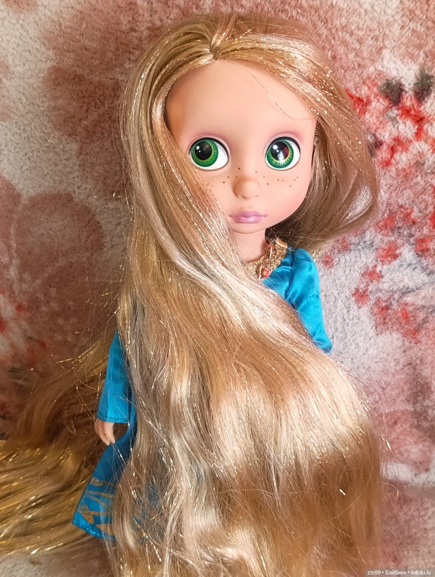 Дисней Аниматорс, еще помните таких