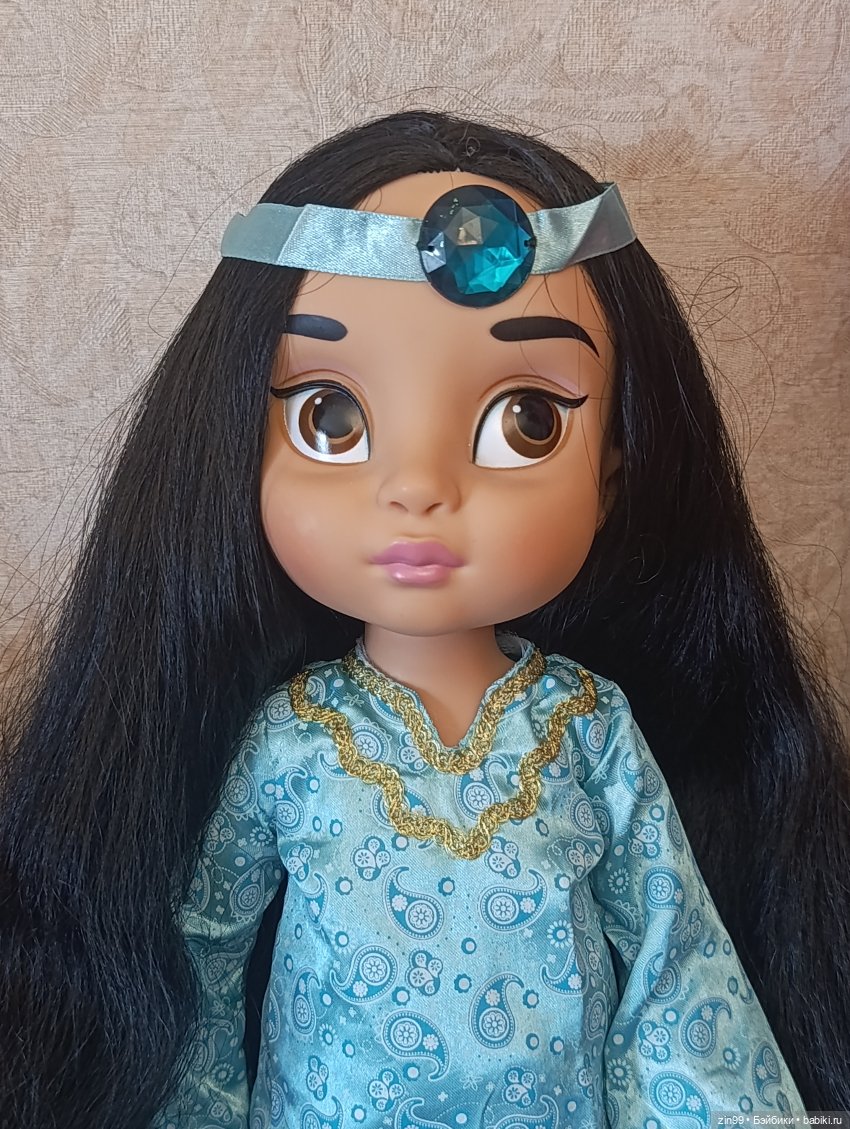 Дисней Аниматорс, еще помните таких (фото 8)