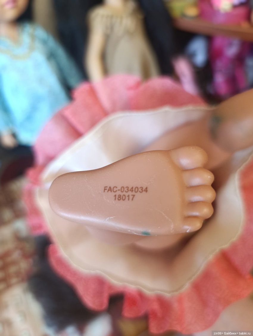 Дисней Аниматорс, еще помните таких (фото 5)