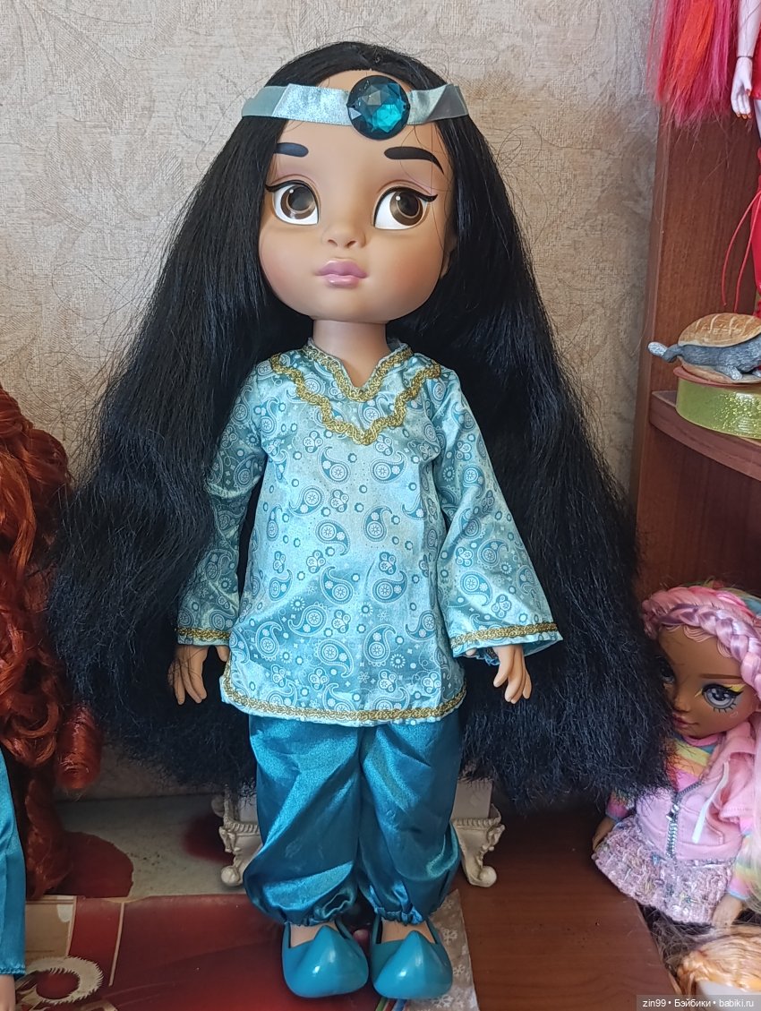 Дисней Аниматорс, еще помните таких (фото 7)