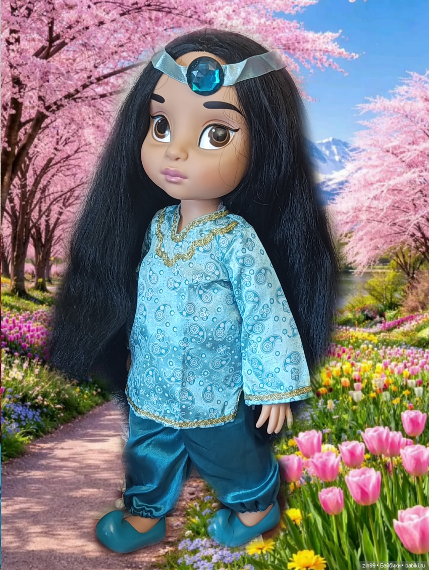 Дисней Аниматорс, еще помните таких (фото 10)