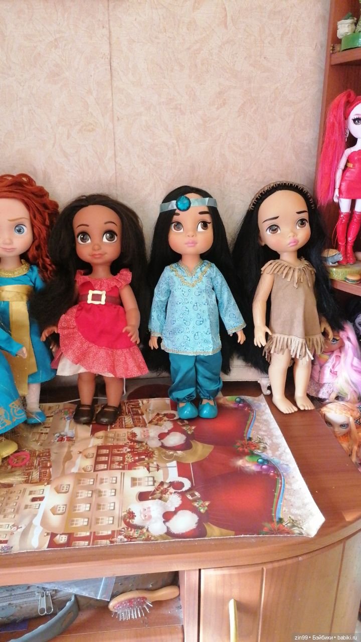 Дисней Аниматорс, еще помните таких