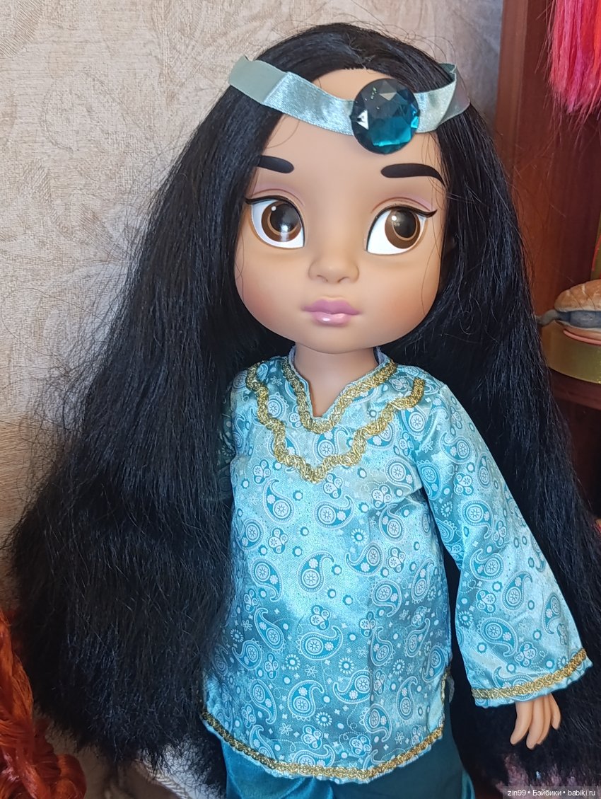 Дисней Аниматорс, еще помните таких (фото 9)