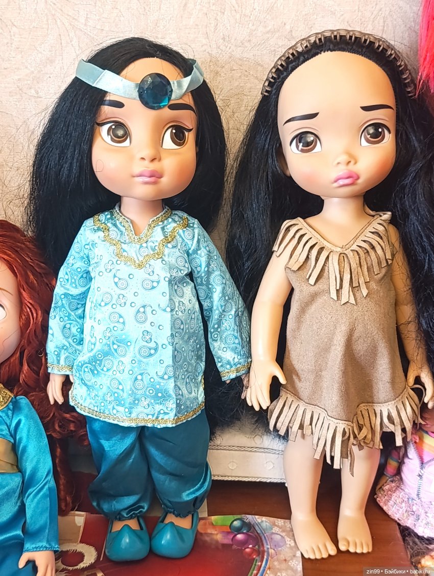 Дисней Аниматорс, еще помните таких