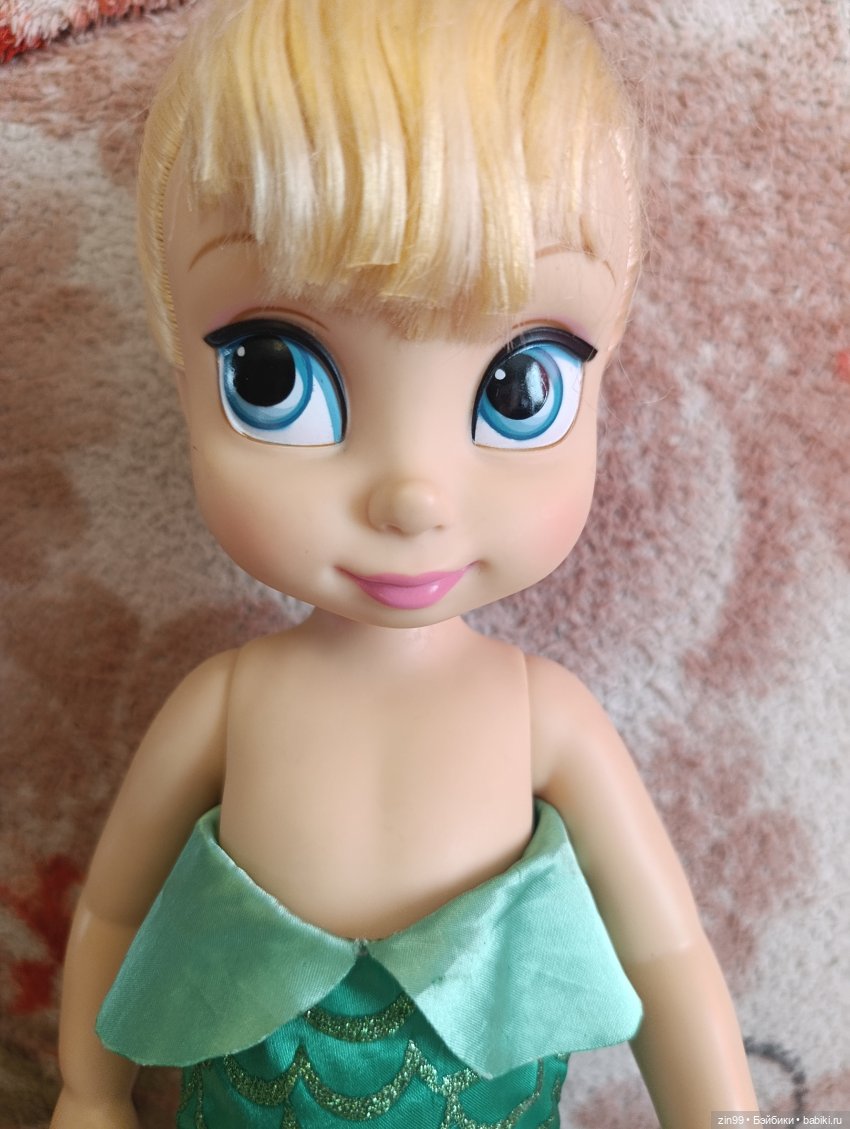 Дисней Аниматорс, еще помните таких