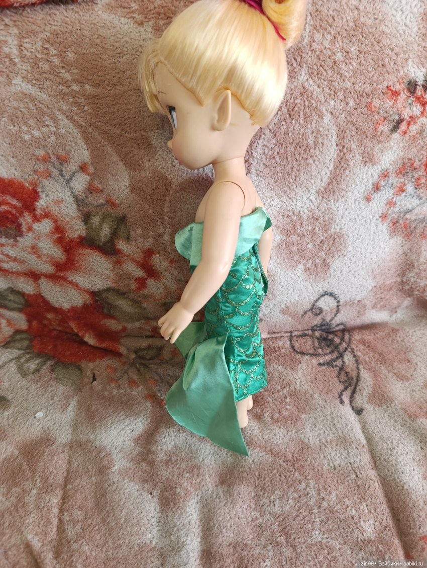 Дисней Аниматорс, еще помните таких