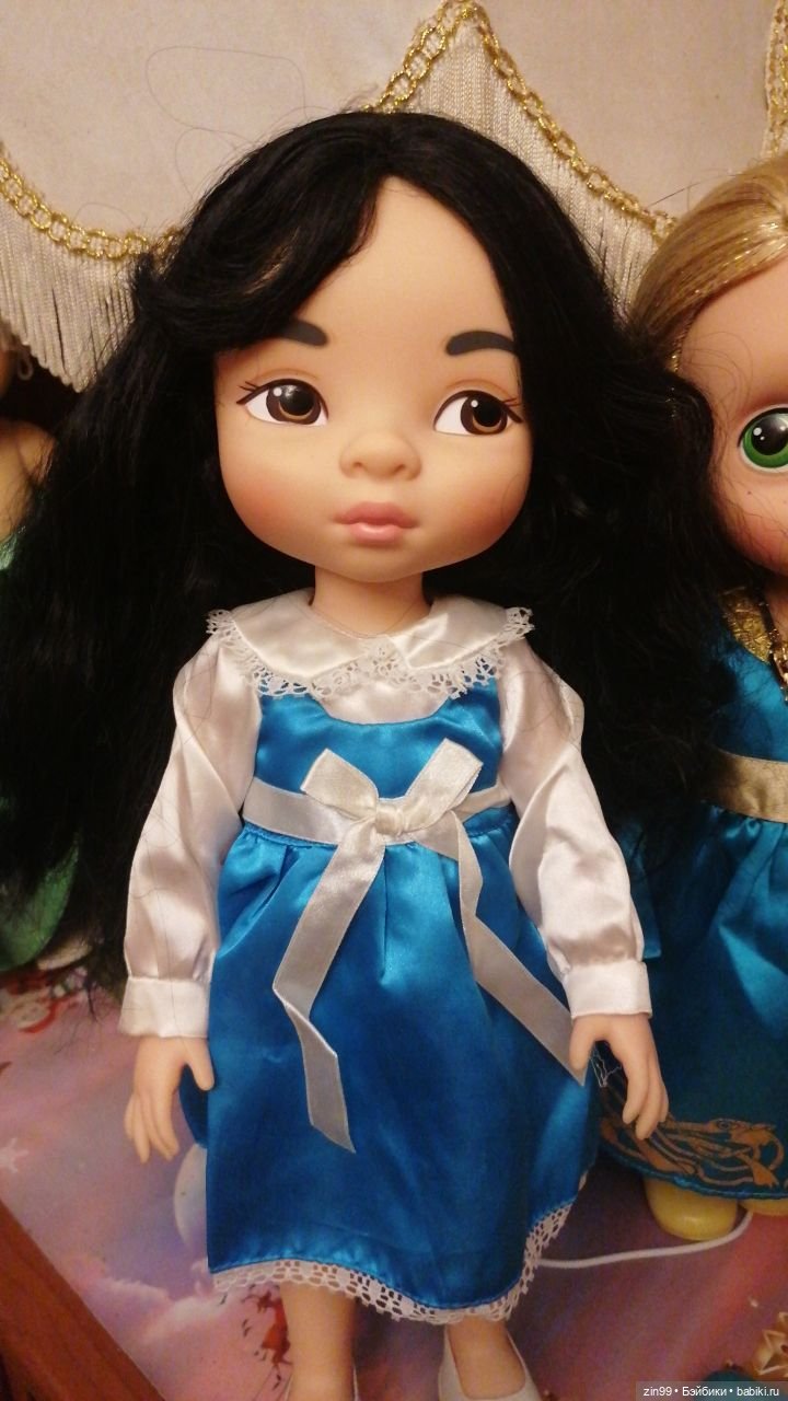 Дисней Аниматорс, еще помните таких