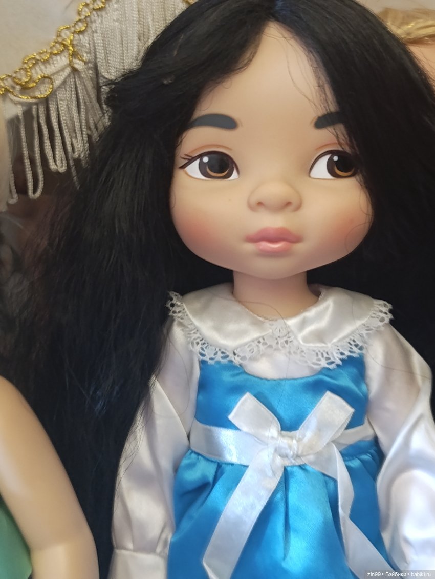 Дисней Аниматорс, еще помните таких